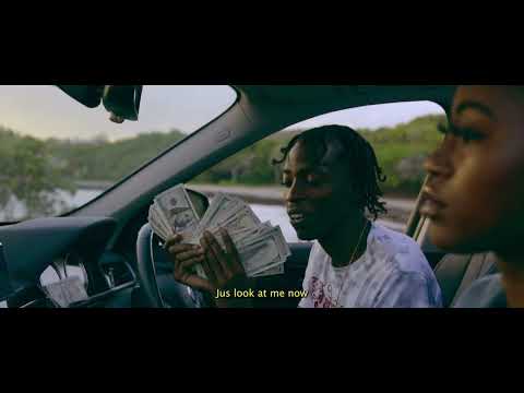 Scratt Money - Too Many Times (Official Video)