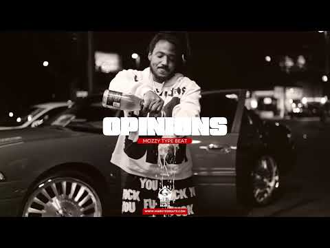 [SOLD] Mozzy Type Beat 2023 Free - OPINIONS
