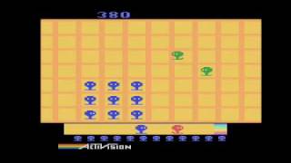 Kabobber (Prototype) for the Atari 2600