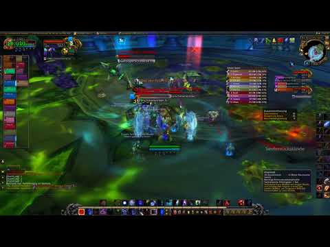 Mythic TOS The Desolate Host