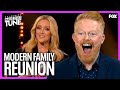 Jesse Tyler Ferguson Takes On The Golden Medley Celebrity Name That Tune