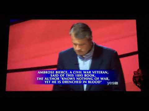 Final Jeopardy, (1/28/19) no surprise here.