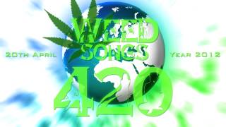 Weed Songs 420: Ziggi Recado - Mary