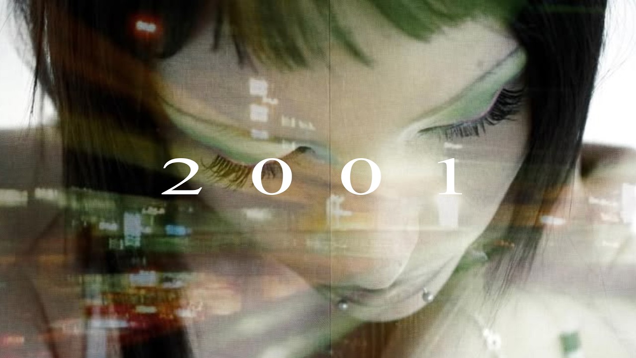 2001 | Liquid DnB / Jungle Mix