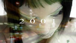 2001 | Liquid DnB / Jungle Mix