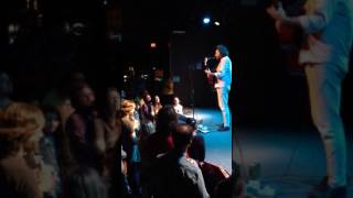 Destroyer - Don't Become The Thing You Hated (Live at The Social in Orlando, FL)