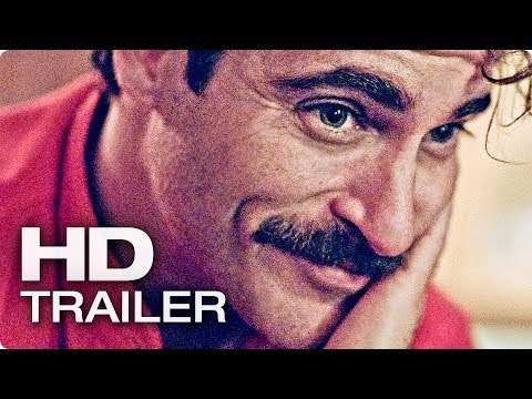 Trailer-Vorschau: Her
