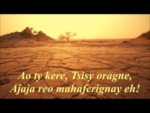 MANDIGNY - TGC - karaoke