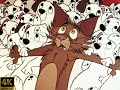 101 Dalmatians 1961 2 Television Ads 4K FTD 1509