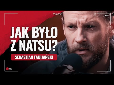 Jaki jest naprawdę Sebastian Fabijański?