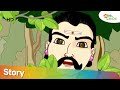 Vikram Aur Betaal Stories In Kannada The Hermit The Mantra Shemaroo Kids Kannada