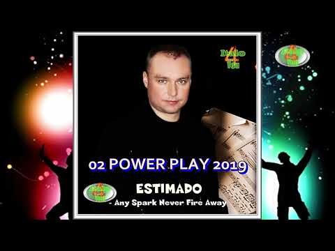 02 = POWER PLAY = 2019