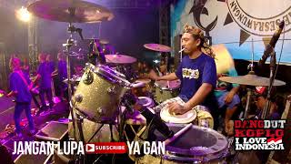 Download lagu KIDUNG WAHYU KOLOSEBO - Full Kendang CAK MET NEW PALLAPA 2020 mp3