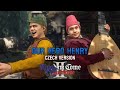Our Hero Henry Czech Version With Subtitles KCD2