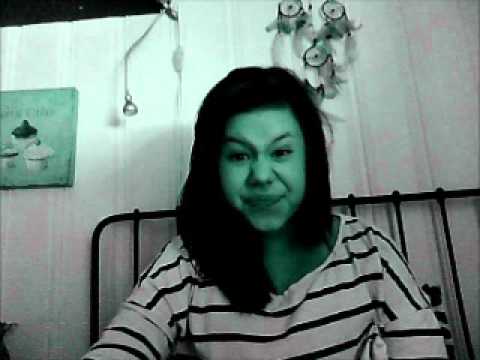 Happy Birthday Rhianne