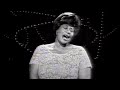 Ella Fitzgerald "My Last Affair" on The Ed Sullivan Show