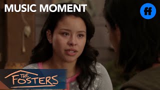 The Fosters | Season 5, Episode 13 Music: Peter Bradley Adams - &quot;Come Tomorrow&quot; | Freeform