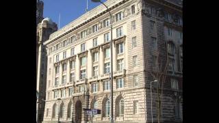 Martin Page -- "When Johnny Sang The Blues"