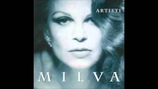 Milva: Liebe ist (Perhaps love)