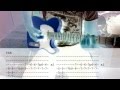 How To Play: 凛として時雨 / Enigmatic Feeling [GUITAR ...