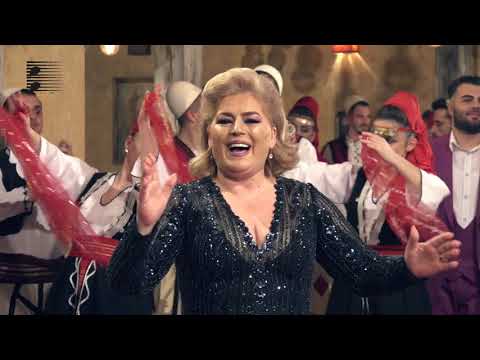 Ganimete Jashanica - Potpuri - Polifonia 2018