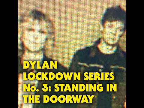 Video thumbnail for Standing in the Doorway