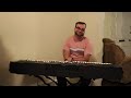 Just a Gigolo - Peter Allen (Cover)