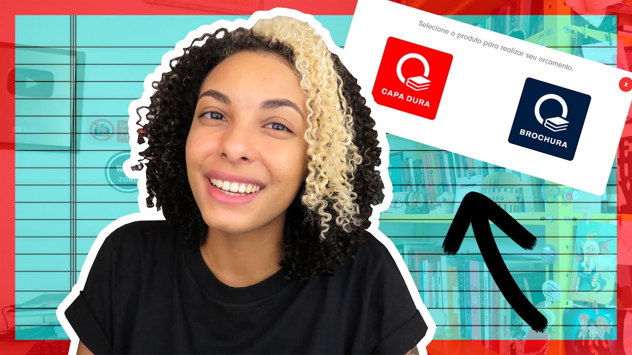 DICA PARA PUBLICAR SEU LIVRO FÍSICO DE FORMA INDEPENDENTE | GRÁFICA ESPECIALIZADA