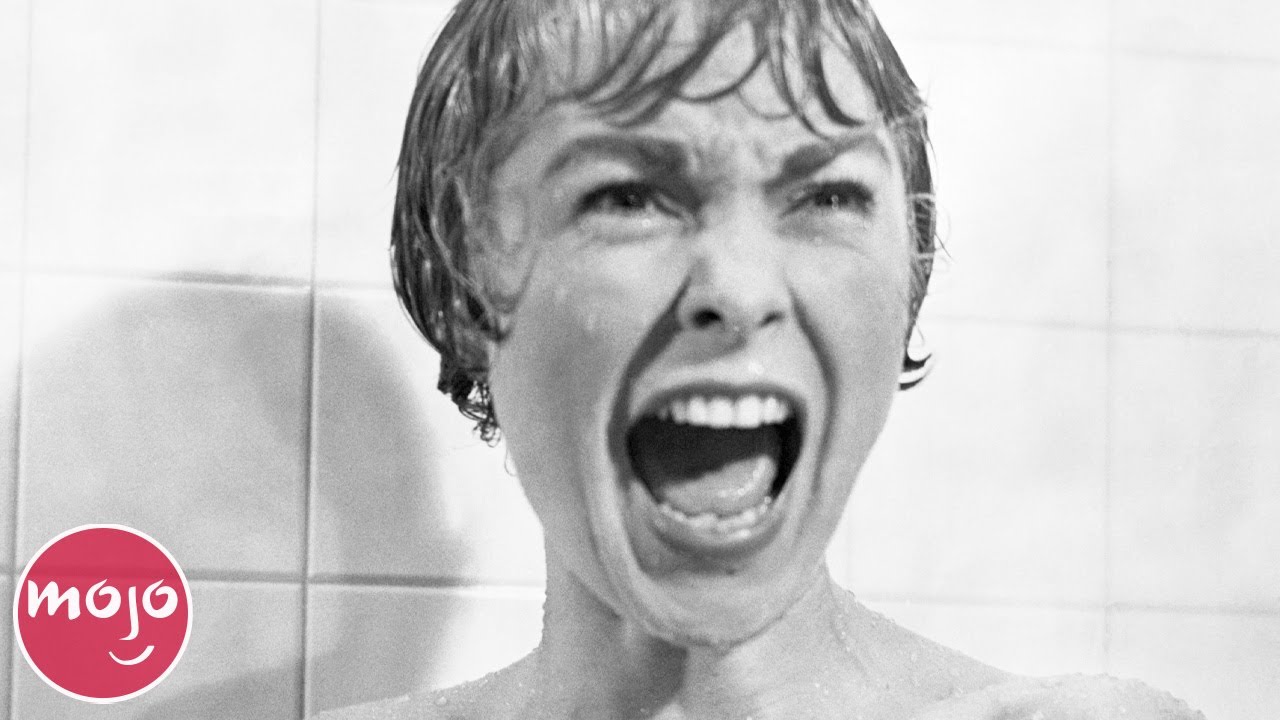 10 Classic Hollywood Scenes That Caused a Scandal