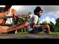 Cindarella Cover Cover By Sahan Nd Sasith