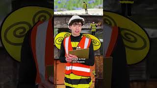 Download lagu The Bee Dance #shorts mp3 Download lagu The Bee Dance #shorts mp3