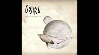 Gojira - World To Come GUITAR COVER (Instrumental)