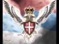 ALE ALE SRBIJA - Nova pesma - Juzna Afrika ...