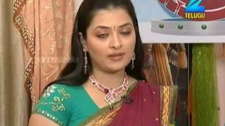 Mee Inti Vanta Jan. 17 '12 Part - 2