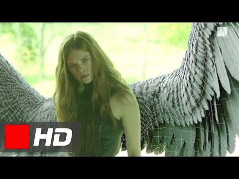 VFX Breakdown HD  Constantine   Blessed are The Damned in hindi 2021
