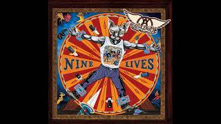 Aerosmith - Full Circle – (Nine Lives 1997) - Classic Rock - Lyrics