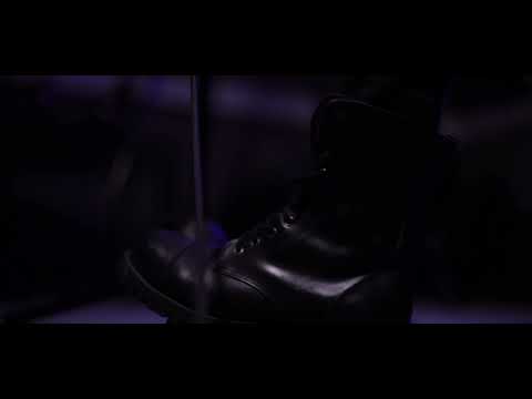 The Black Capes - The Rejects Anthem (Official Video)