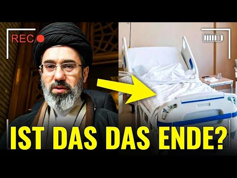 Iran heimlich beim Verschweigen des Todes vom Obersten Führer erwischt