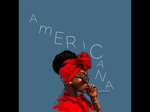 OgaSilachi - Americana (Ojuelgba Remix) Lyric Video
