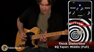 Video thumbnail for Keeley Rotten Apple Op-Amp Fuzz by ProGuitarShopDemos