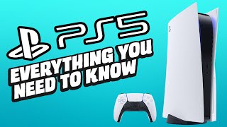 Download lagu PS5 Launch Date, Price, & Games - Everything You Need To Know In Under 3 Minutes mp3 Download lagu PS5 Launch Date, Price, & Games - Everything You Need To Know In Under 3 Minutes mp3