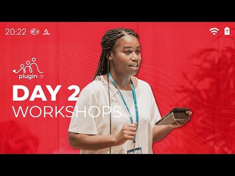 When Bad Things Never End - Torben Bergland | AYC 22 Day 2 Workshops