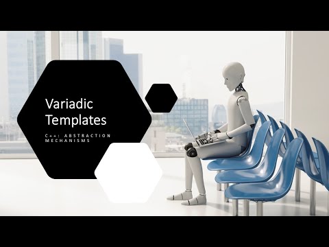 Variadic Templates ( A Tour of C++: Abstraction Mechanisms )