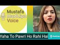 Mustafa MadLipz Voice Comedy Madlipz Video Funny Punjabi Dubbing Urdu Hindi 2021