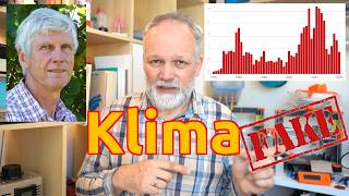 Warum ich nicht mehr über das Klima diskutiere - ein Fallstudie