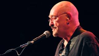 Dave Mason - "All Along the Watchtower" - Radio Woodstock 100.1 - 10/8/15