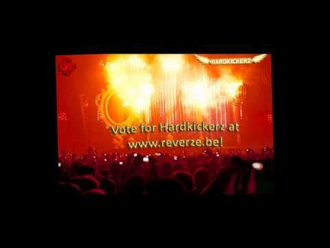 Hardkickerz - Reverze 2011