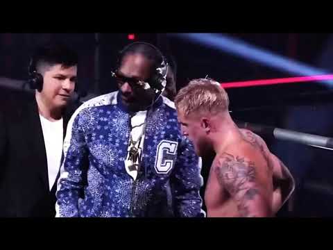 Jake Paul Vs Ben Askren | Post Fight Interview