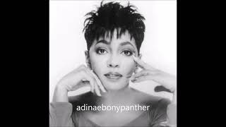 Anita Baker/ Will you be mine