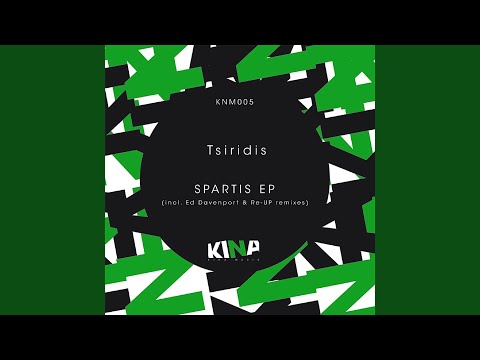 Spartis (Re-UP Remix)
